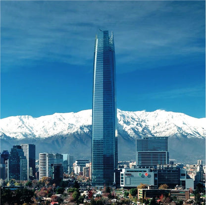 Pack Relicaria Santiago